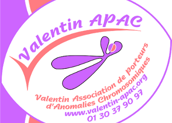 12ème journée d’information sur les anomalies chromosomiques rares le samedi 25 juin 2022