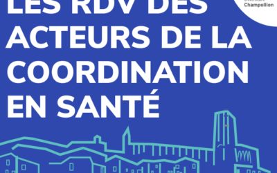Université de la FACS & Université de la Coordination en Santé 2022